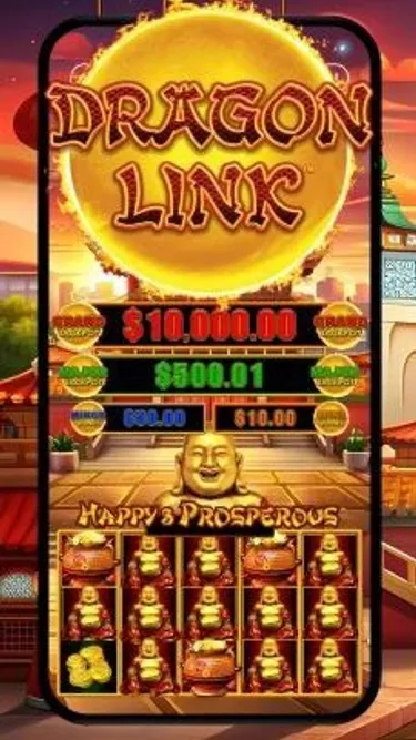 Dragon link Casino Screenshot